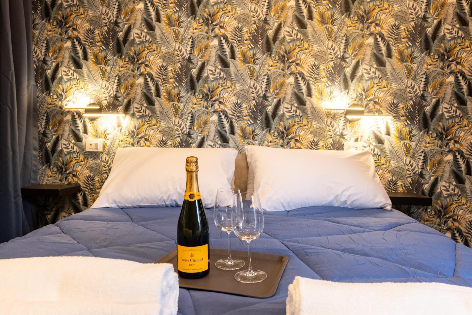 Apartment Urban Chic Luxury Rom