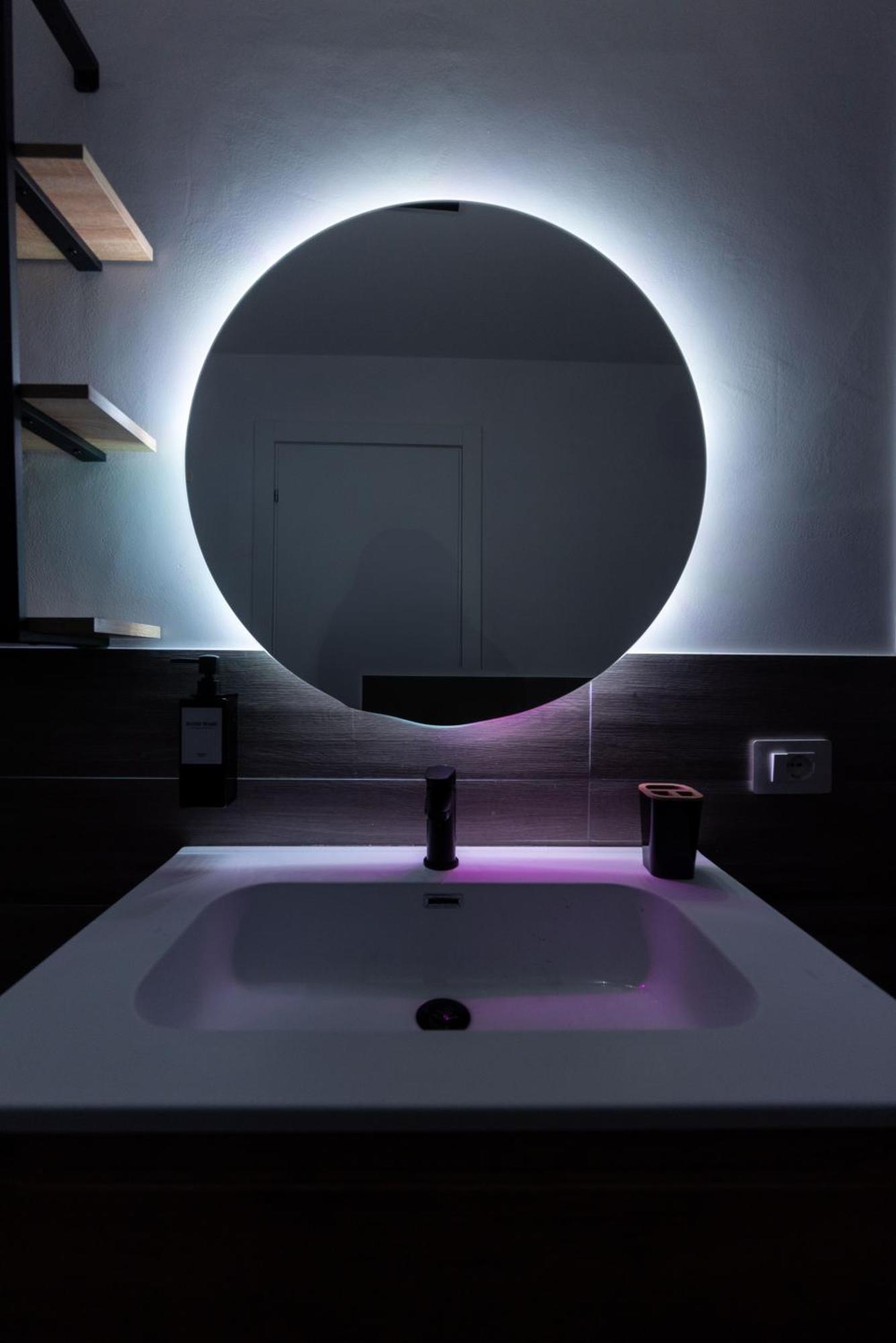 Urban Chic Luxury Rom